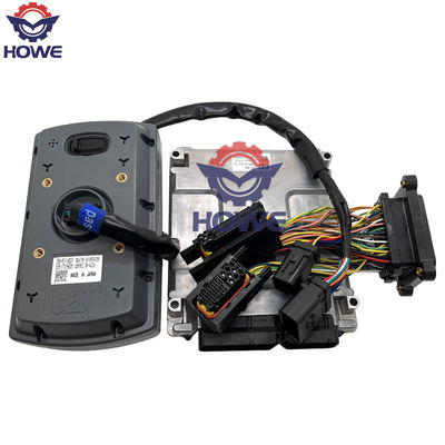 Excavator Electrical Parts E312E E320D2 E320E E330D2 Monitor Display Panel 540-6526 309-5711 525-1721