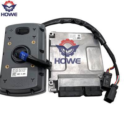 Excavator Electrical Parts E312E E320D2 E320E E330D2 Monitor Display Panel 540-6526 309-5711 525-1721