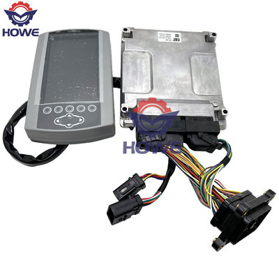 Excavator Electrical Parts E312E E320D2 E320E E330D2 Monitor Display Panel 540-6526 309-5711 525-1721