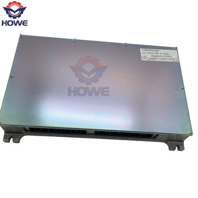 Excavator Electrical Parts Control Unit SK330-8 SK350-8 Hydraulic Controller Computer Board LC22E00105F4 LC22E00240F1