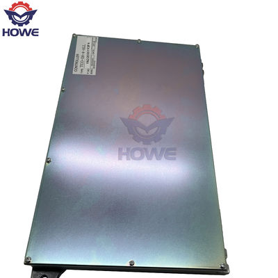 Excavator Electrical Parts Control Unit SK330-8 SK350-8 Hydraulic Controller Computer Board LC22E00105F4 LC22E00240F1