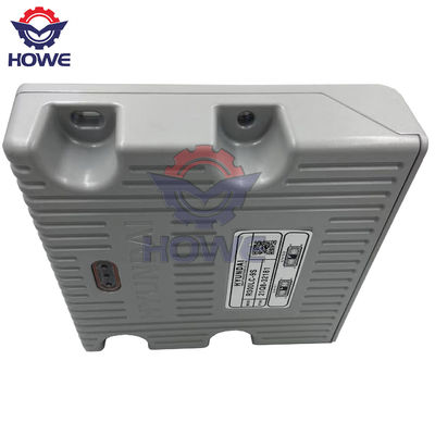 Excavator Electrical Parts Control Unit R300LC-9S Hydraulic Controller Computer Board 21Q8-32181