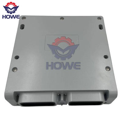Excavator Electrical Parts Control Unit R300LC-9S Hydraulic Controller Computer Board 21Q8-32181