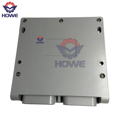 Excavator Electrical Parts Control Unit R300LC-9S Hydraulic Controller Computer Board 21Q8-32181