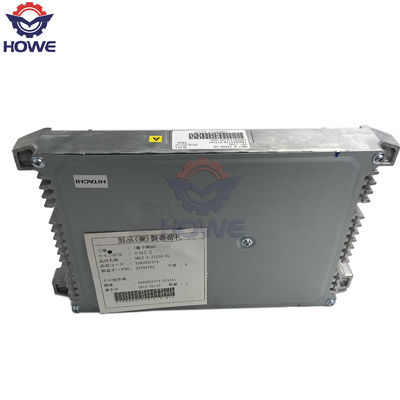 Excavator Electrical Parts ZX110-5G ZX138-5G Hydraulic Controller Computer Board YA60047786 YA60047785