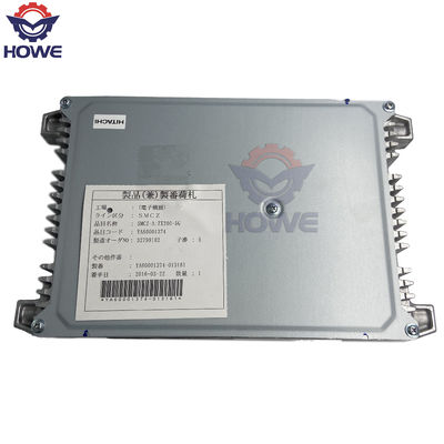 Excavator Electrical Parts ZX110-5G ZX138-5G Hydraulic Controller Computer Board YA60047786 YA60047785