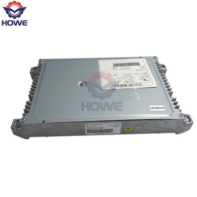 Excavator Electrical Parts ZX110-5G ZX138-5G Hydraulic Controller Computer Board YA60047786 YA60047785