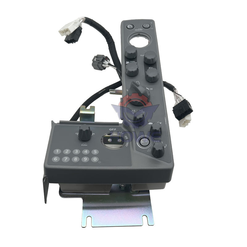 Electric Parts Throttle Switch Assy 4705920 9315463 For ZX200-5G ZX330-5G Excavator