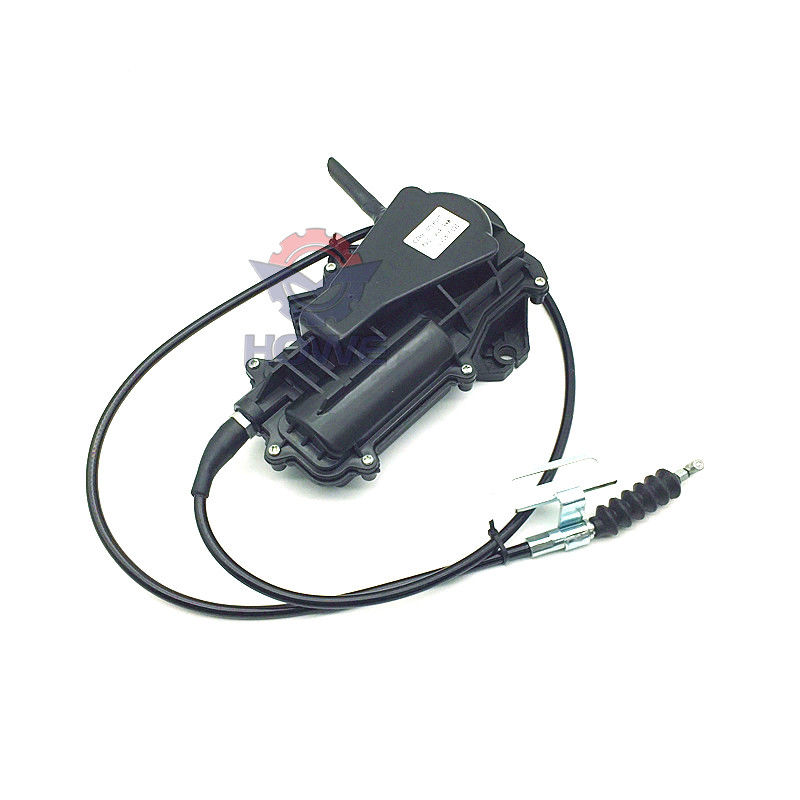 DH220-5 DH225-7 Excavator Parts S220LC-V Engine Stop Motor 2523-9016 2523-9017