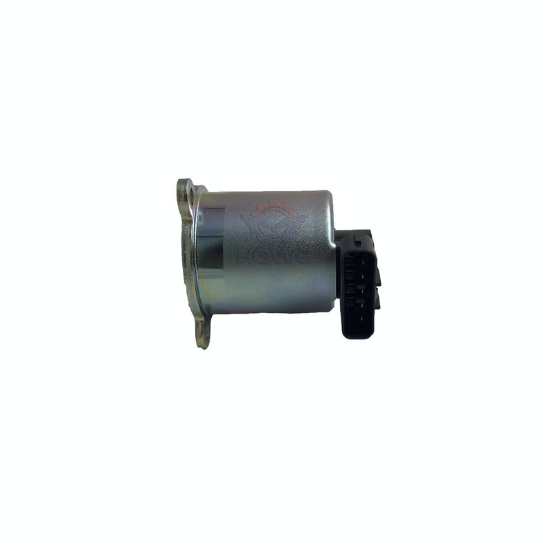 SK200-8 SK250-8 Excavator Parts J05E EGR Solenoid Valve Assembly VH25620-E0133