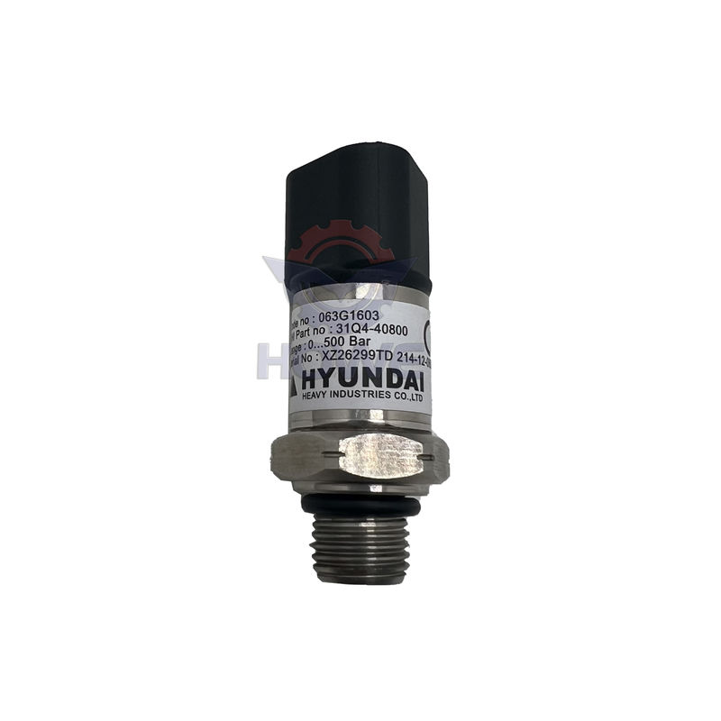 Excavator Parts R220LC-9S R330LC-9S Pressure Sensor 31Q4-40800 with High Guarantee