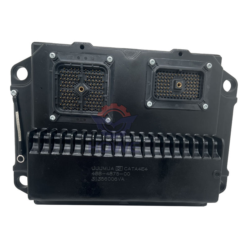 Excavator Control Module C32 Engine Controller Computer Board 488-4875