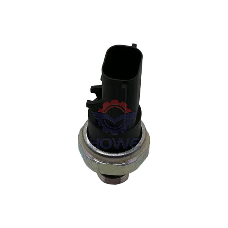 PC200-8 Excavator Parts 4076930 4076930F Diesel Engine Oil Pressure Switch Online Support