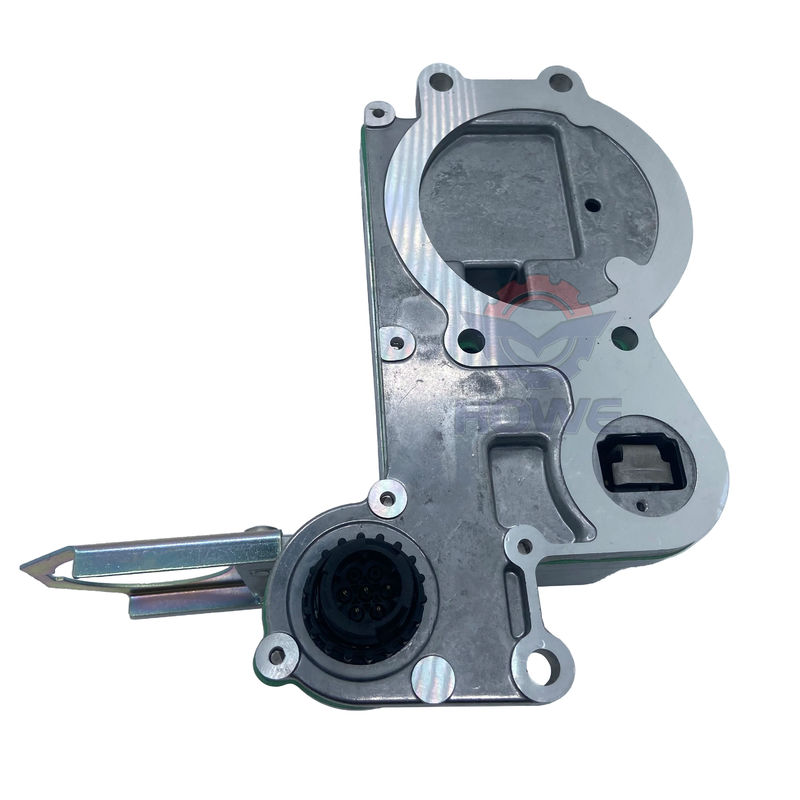 Excavator Regulator VOE20881577 20482330 for EW140B EC135B EC140B Accelerator Actuator