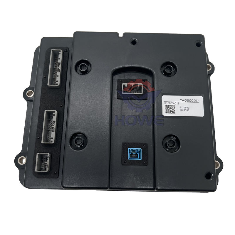 Part number YA00002097 Excavator Control Unit Controller Computer Board for ZX470-5B