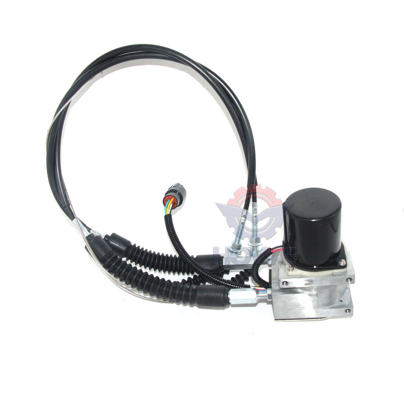 Directly Sell Electric Throttle Motor 2523-9014 2523-9015 for DH280 DH220-5 Excavator