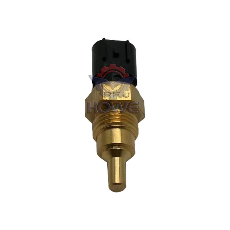 After Service Online support Excavator Water Temperature Sensor 8-98156648-0 8981566480