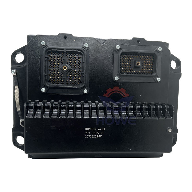 C32 C27 Engine Controller Computer Board ECM ECU 274-1955 for Manufacturing Plant