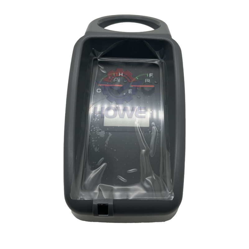 Electric Parts ZX200-5G ZX330-5 Display Instrument Monitor Panel YA00015000 YA00001076