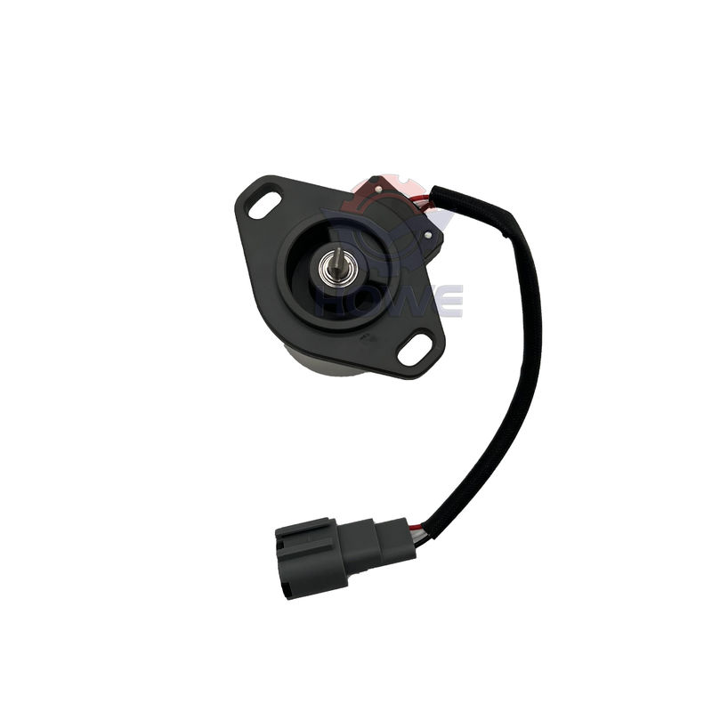 Excavator Sensor 9101533 9102385 for EX200-2 ZAX450-3 ZAX450-1 Angle Sensor