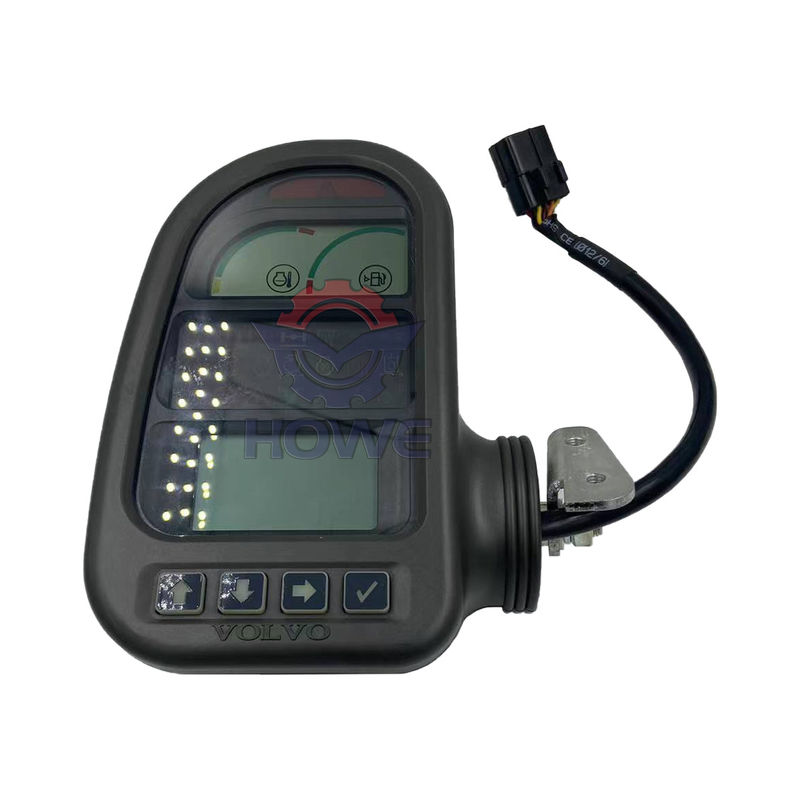 14522130 14390065p03 Excavator Monitor LCD Display Panel for Machinery Repair Shops