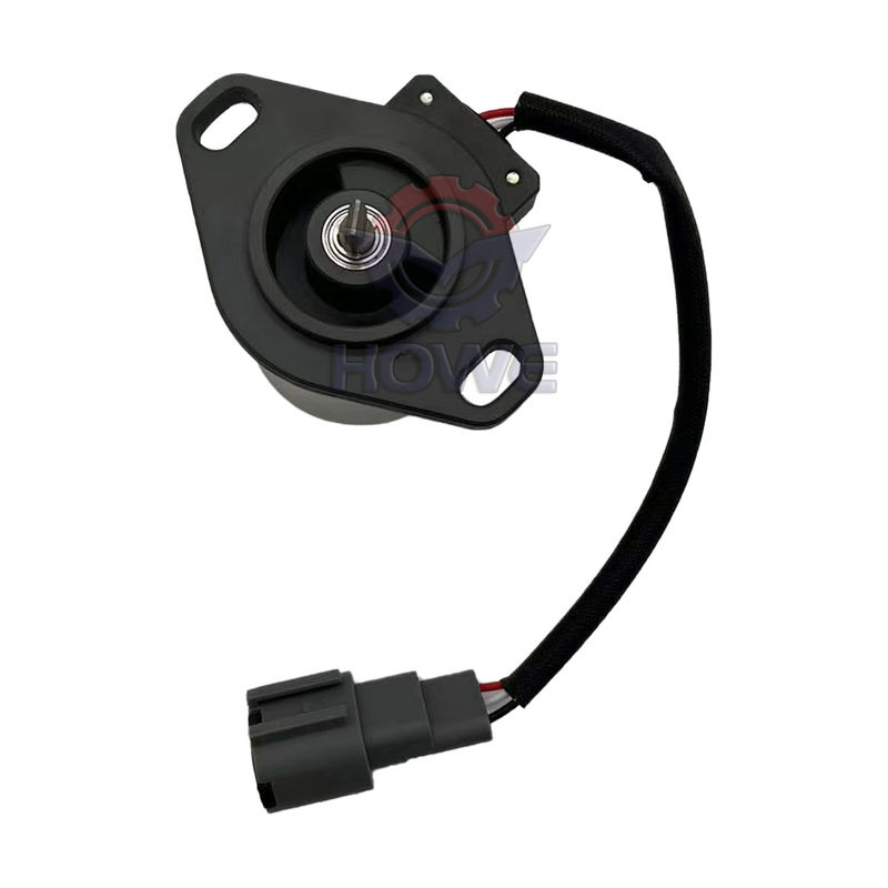 Machinery Repair Shops 4444902 4716888 Excavator Steering Angle Sensor for ZAX450-3 ZAX450-1