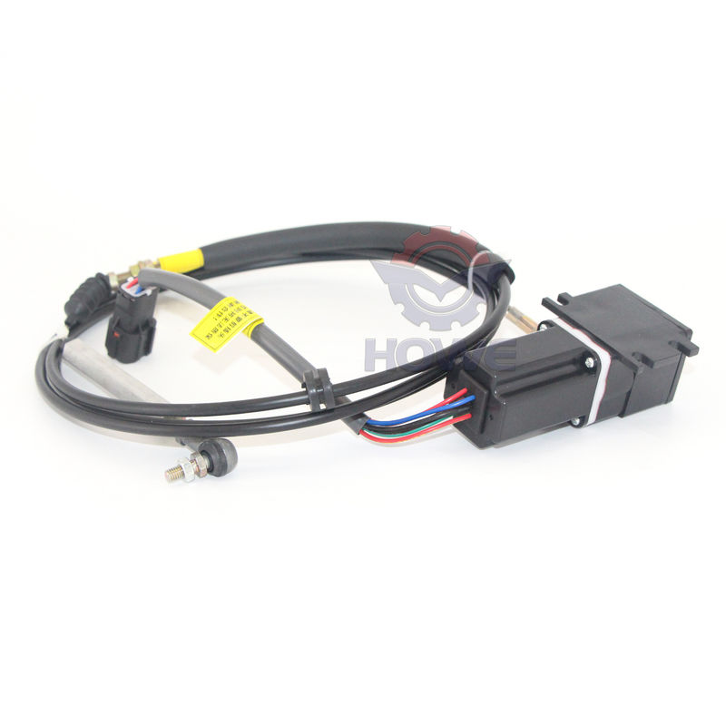 21W-43-41322 Accelerate Throttle Motor for PC78UU-6 PC78MR-6 Excavator