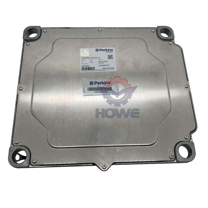 C7.1 Engine Controller Computer Board for E323F E320F Excavator Parts 4620006 4620007