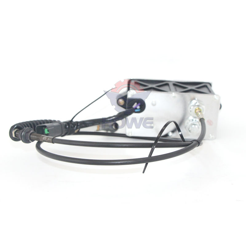Electric Parts for E325B E322B Excavator Speed Gas Accelerator Motor 247-5232 2475232