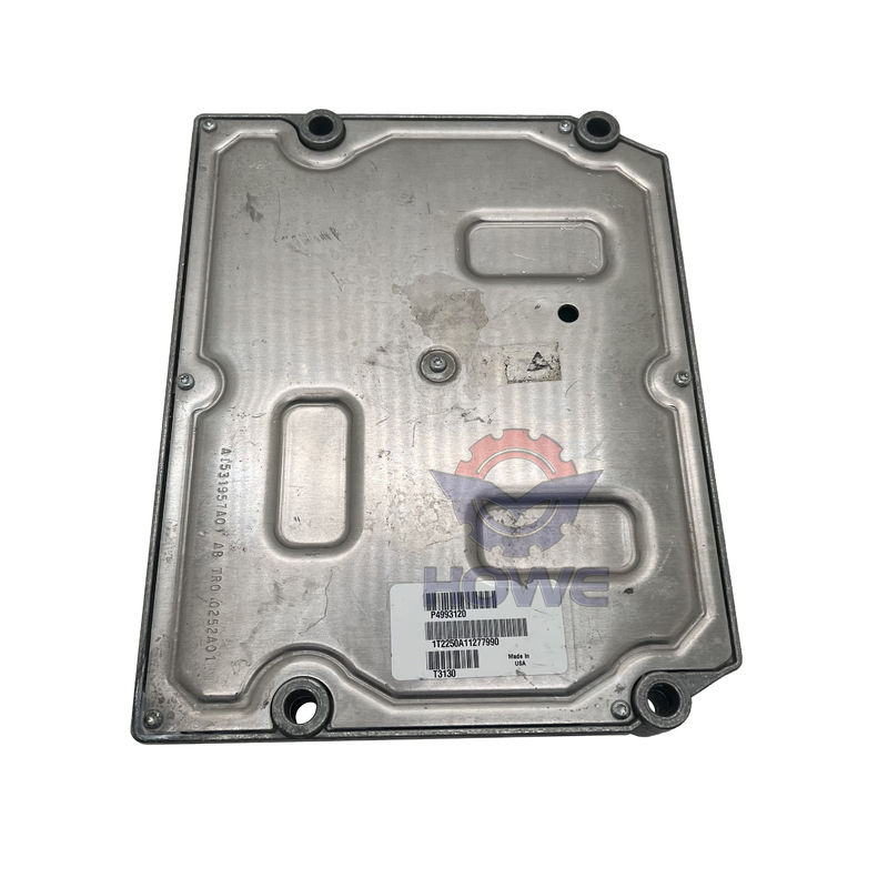 Top- P4993120 4993120 600-487-1501 Excavator Control Module for Machinery Repair Shops