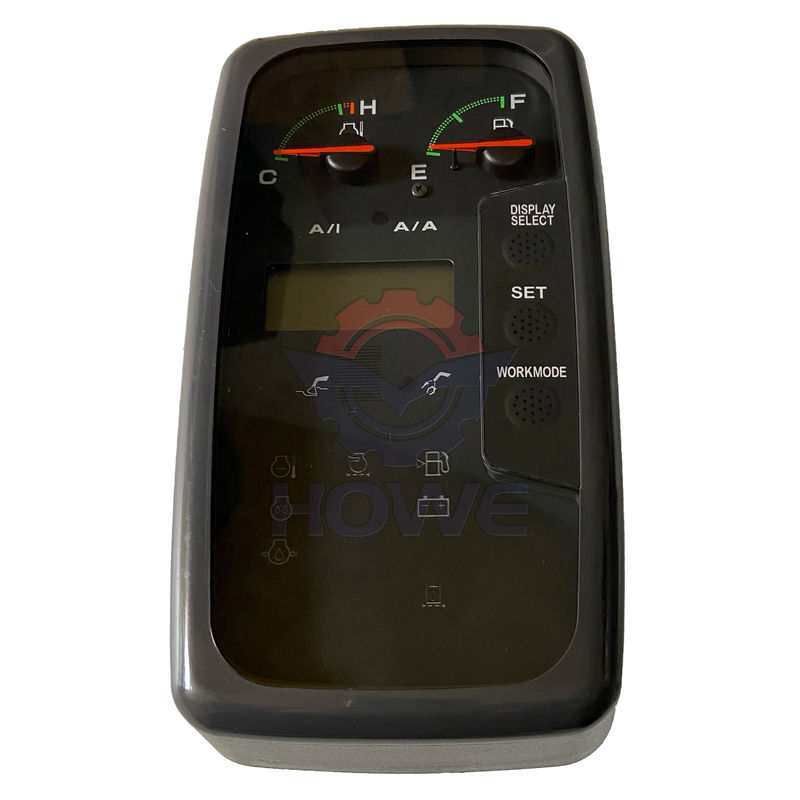 Excavator Monitor ZX120-1 ZX200 ZAX240 Display Screen Panel 4462948 4450853