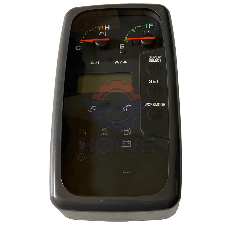 Machinery Repair Shops Excavator Monitor Display Panel for ZX200-1 ZX200-6 4483034 4482977