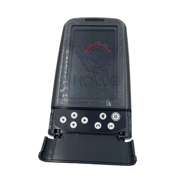 Electric Parts Excavator E312D E320D E323D Monitor Display Monitoring integration 386-3459 4500714