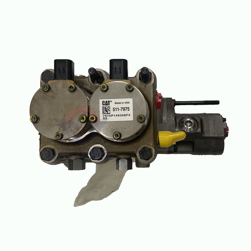511-7975 C9.3 Diesel Engine Fuel Pump for E336E Excavator Injection Oil Pump 511-7975