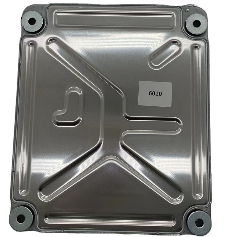 Get the Most Out of Your Machinery Repair Shop with Board Control 6010