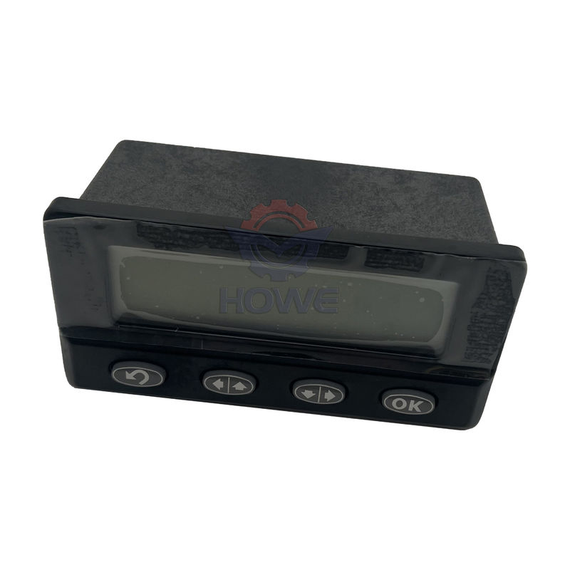 Excavator Monitor Display Panel for Loader 950H 980H 140M C32 Engine Control 308-3869
