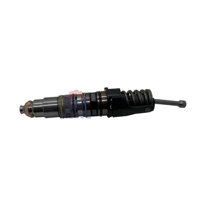 Excavator Diesel Fuel Injector ISX15 X15 Common Rail Fuel Injector 4062569 4062569RX