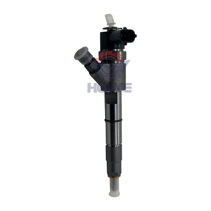 SY245 Excavator Diesel Fuel Injector D06FR Engine Common Rail Fuel Injector 0445110603