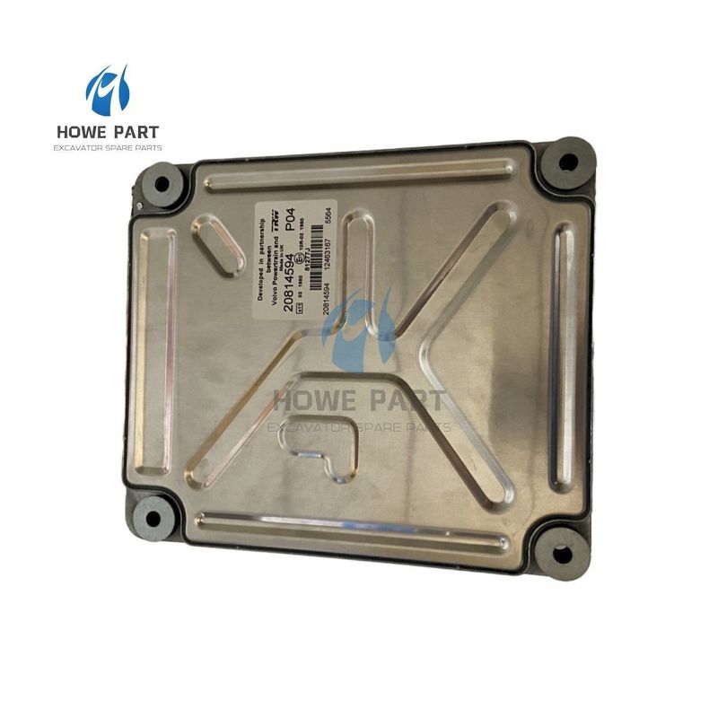 TAD1642GE Excavator ECU Controller 20814594 For Volvo Penta Generator Long Lasting