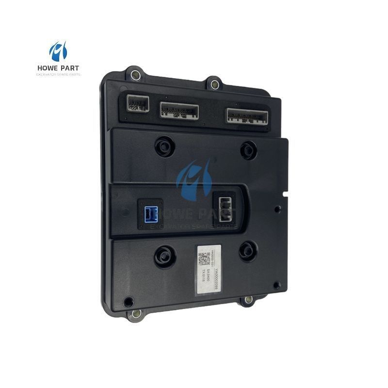 Smcz-A ZX350-5G Excavator Controller Computer Board YA60001380 Control Unit