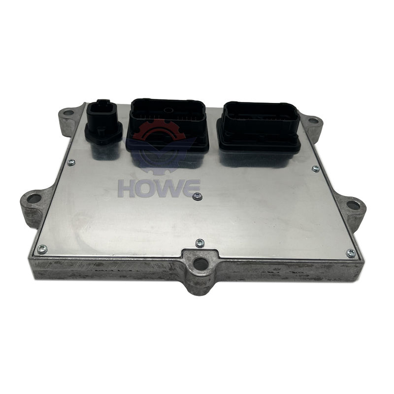 Building Material Shops Excavator Control Unit for PC200-8 PC400-8 PC450-8 6D125 Engine