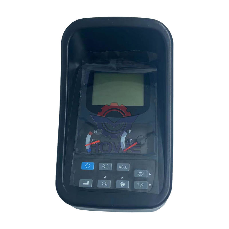 High Guarantee Excavator Parts SK350-8 SK200-8 SK210-8 Monitor LCD Display Panel YN59S00020F1