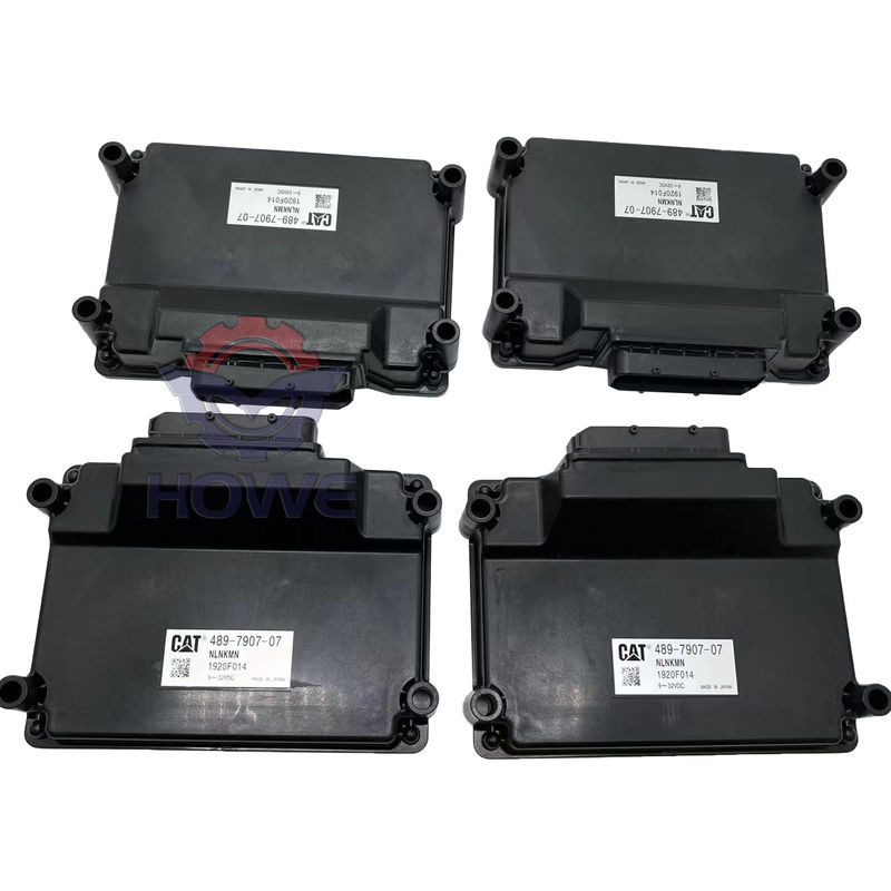 E320GC E336GC Excavator Engine Controller 489-7907 4897907 C7.1 Pilot Valve Computer Board