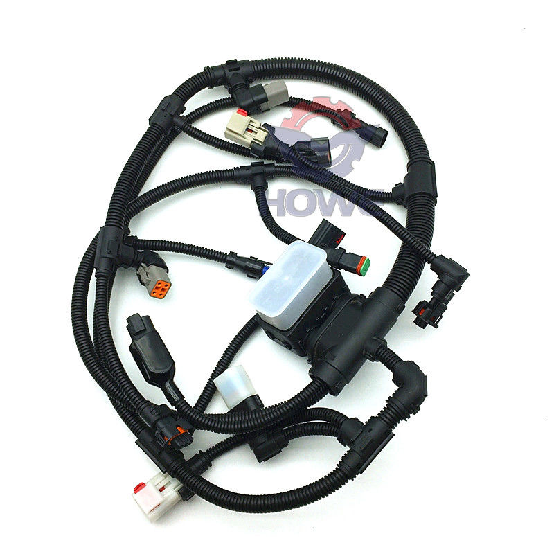 High Guarantee Excavator Line Parts PC200-8E Engine Wiring Harness 4941340-07