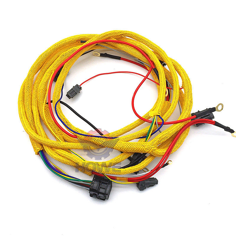 Top-Notch Excavator Parts PC300-6 Engine Wiring Harness 6222-83-4310