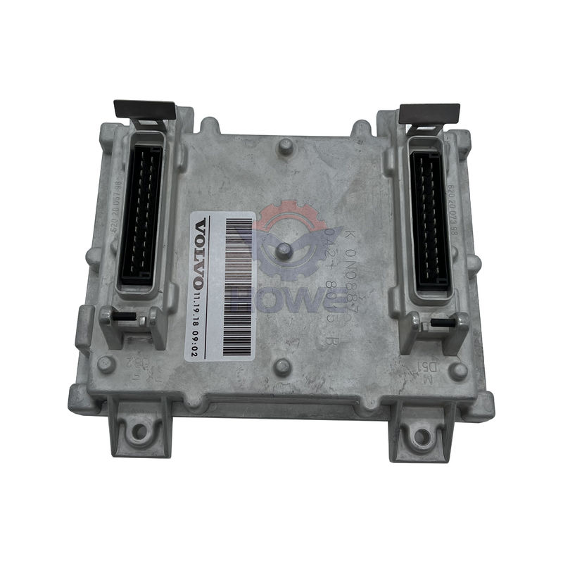 Guarantee EW140B EC140B Excavator Control Module Engine Controller Computer Board 20845001 11377884