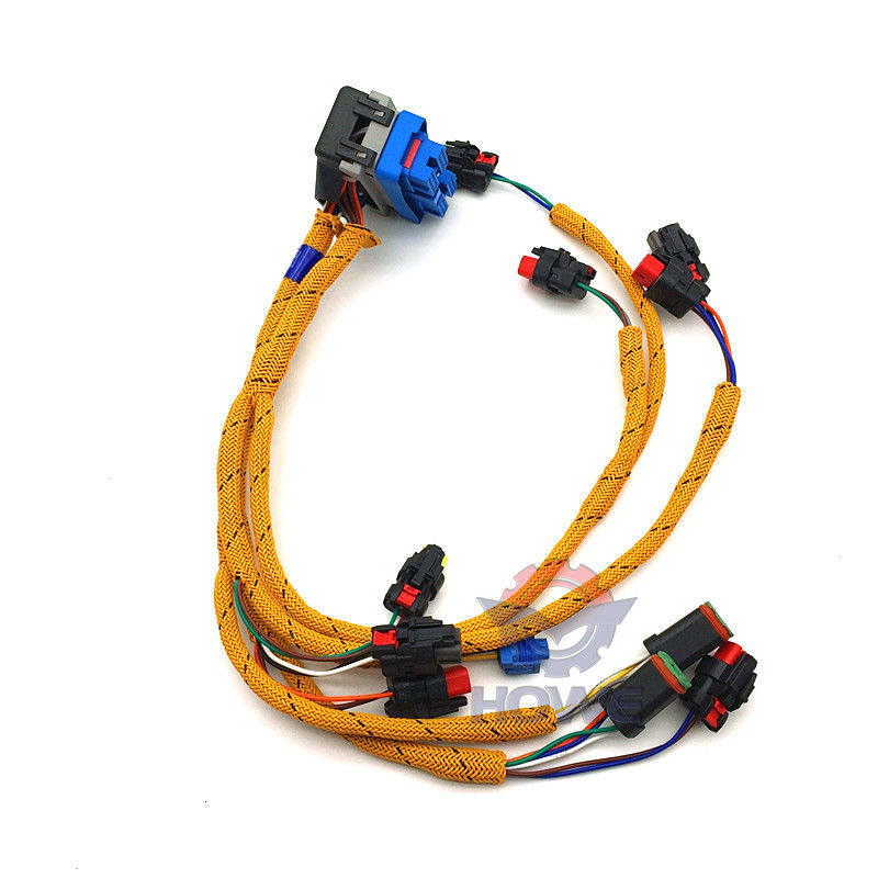 Electric Parts Engine Wiring Harness 304-5165 for M313D M315D Excavator at Best