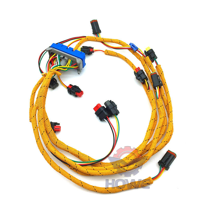 Electric Parts for E323D Excavator C6.4 C6.6 Engine Wiring Harness 2605542 260-5542