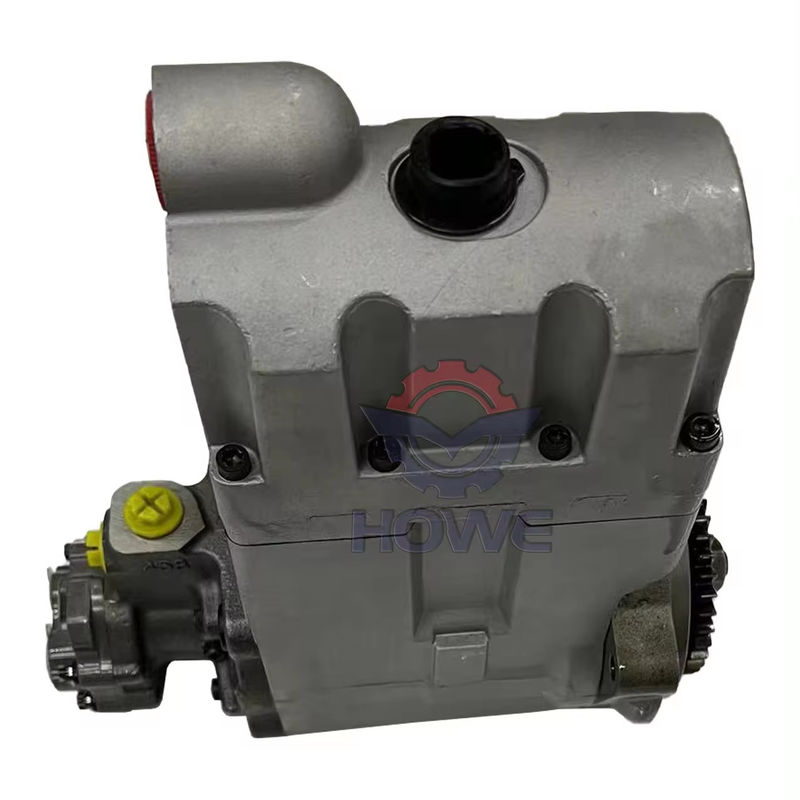 E325D E329D E330D Excavator Engine Parts C7 C9 Diesel Engine Fuel Pump 319-0677 319-0678