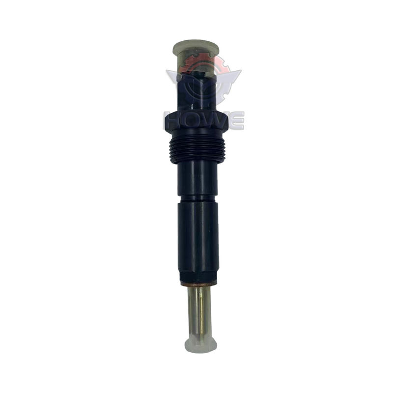 S6D102 Engine Fuel Injector 6738-11-3090 6732-11-3320 for PC200-7 PC220-7 Excavator Parts